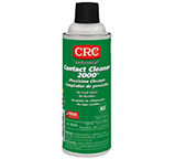 CRC Contact Cleaner