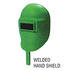 Hand Sheild for Welding