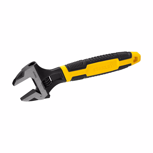Adjustable Wrench