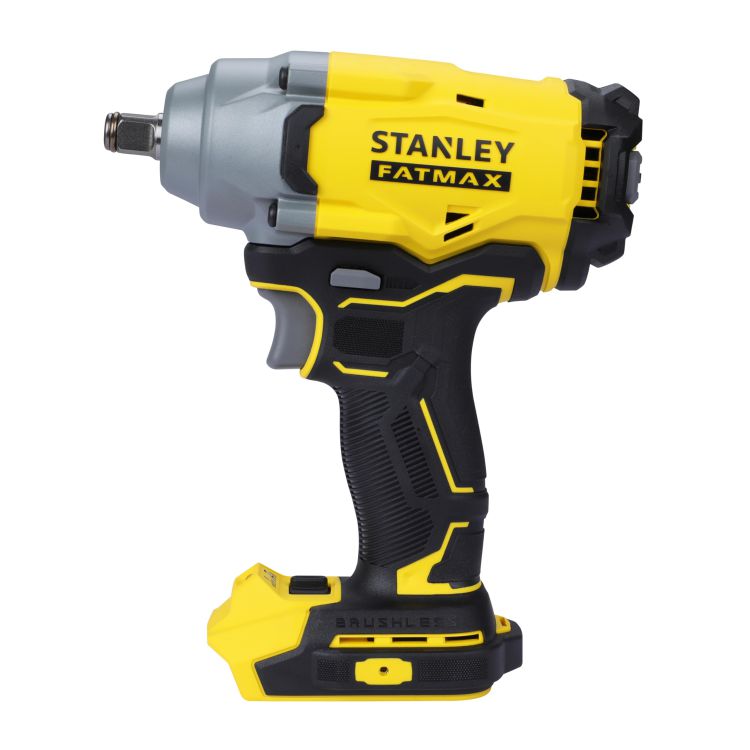 Impact Wrench