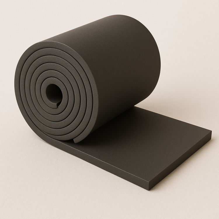 Aeroflex Insulation Roll