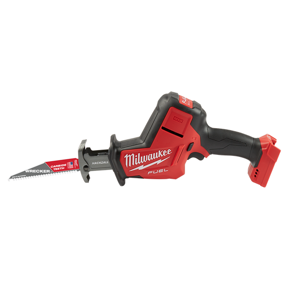 Reciprocating Saw