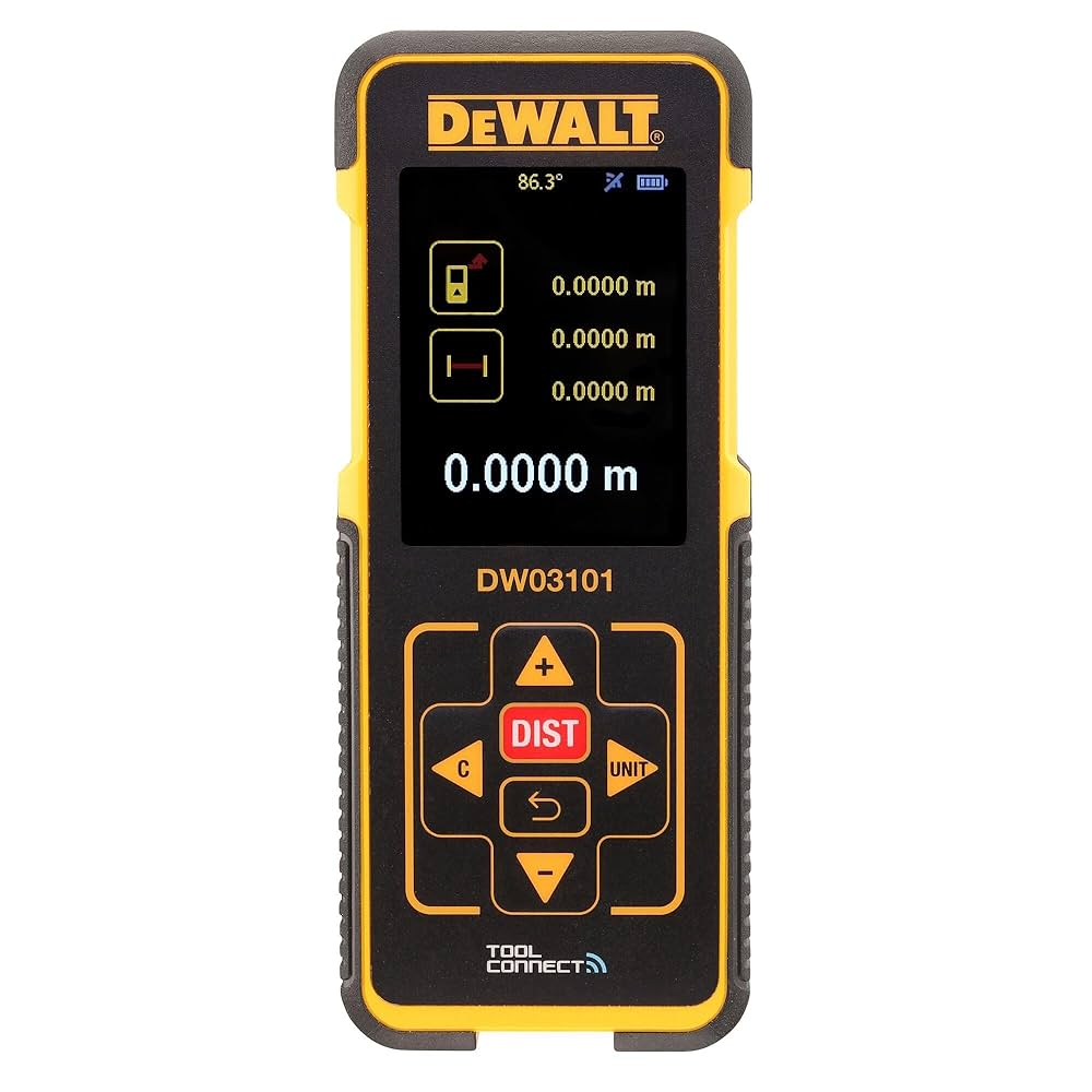 Distance Measurers