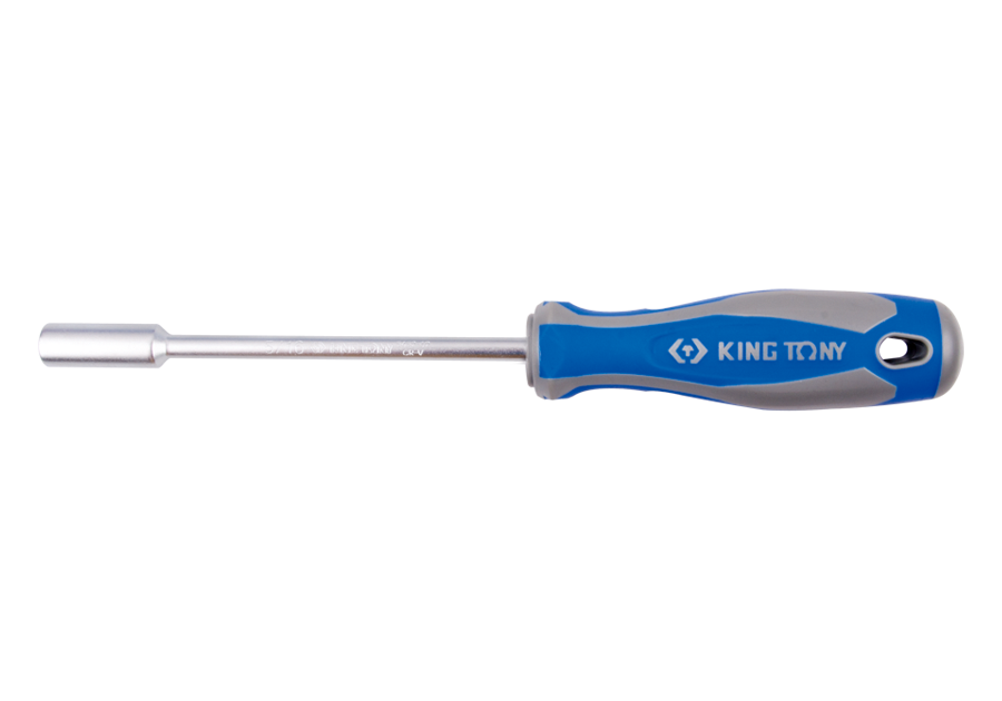 Nut Driver