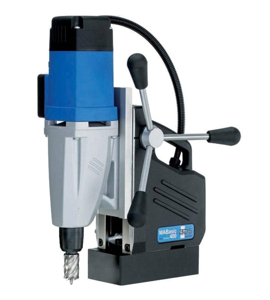 Hammer Drill