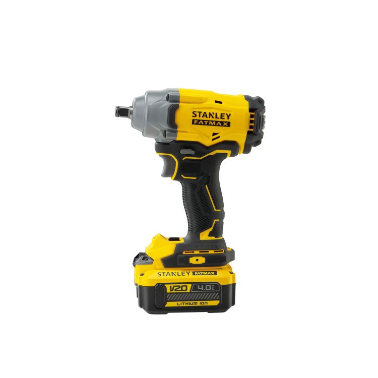 Impact Driver