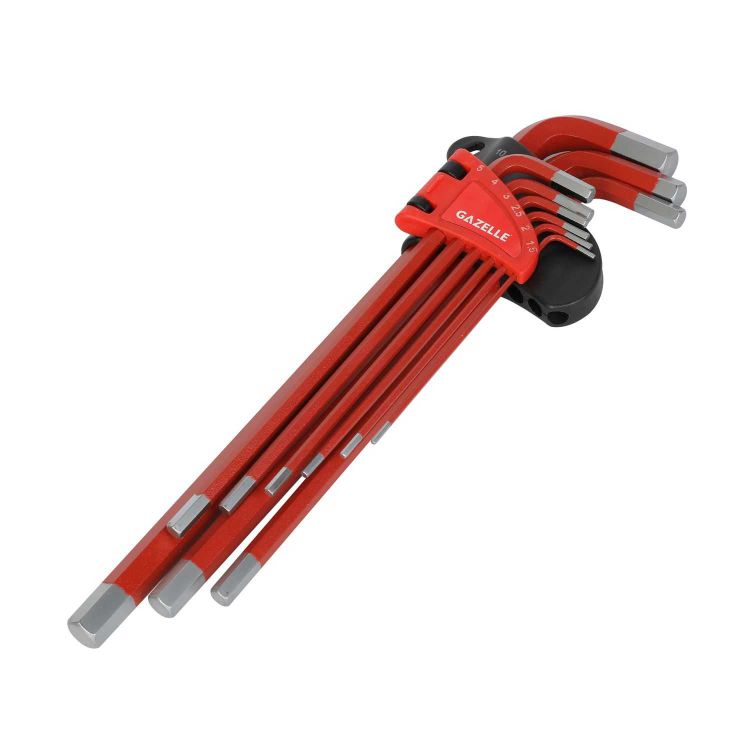 Allen Keys