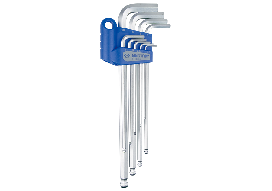 Allen Keys