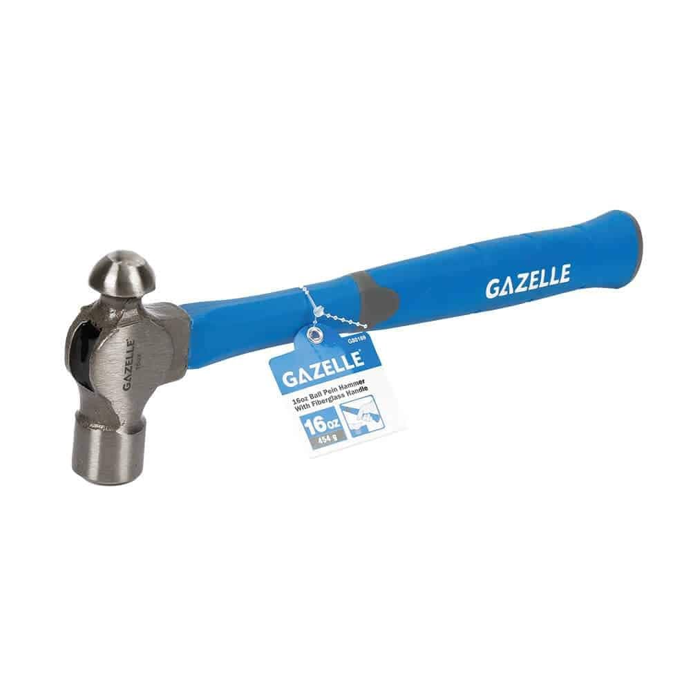 Ball Pin Hammer