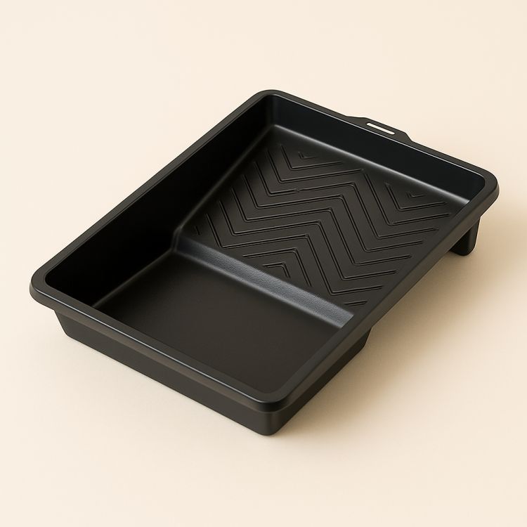 Paint trays