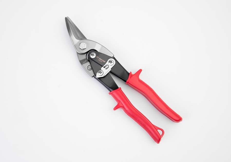 Tin Snip Cutter