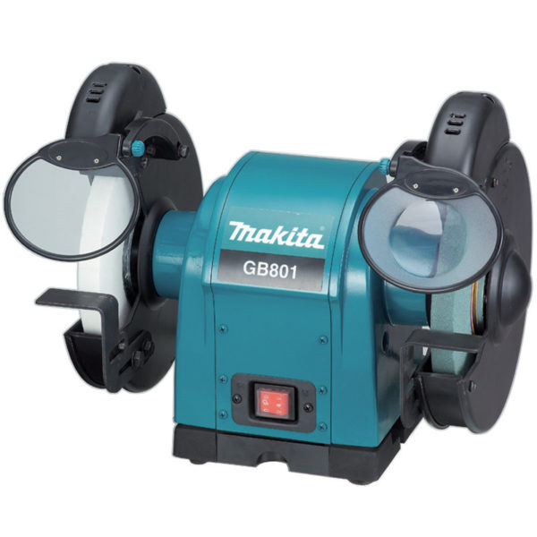 Bench Grinder