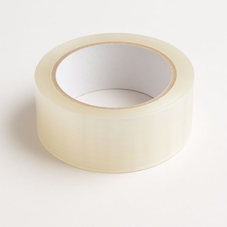 Clear Tape