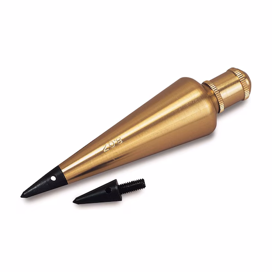 Plumb Bob
