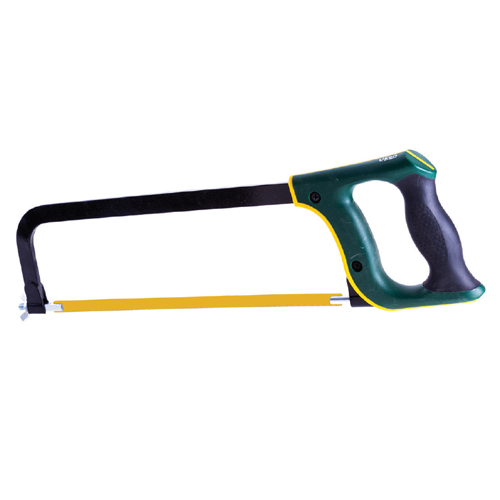 Hacksaw