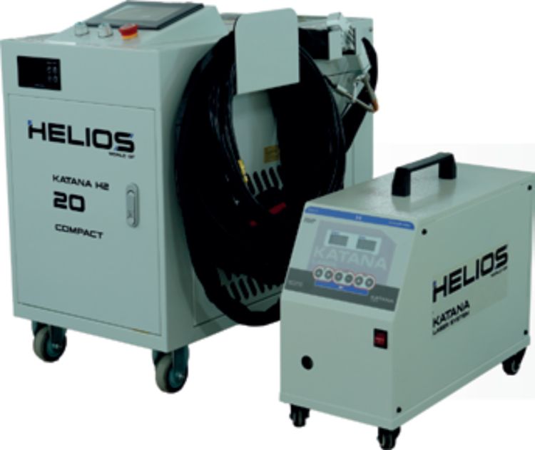 Katana H2 Compact