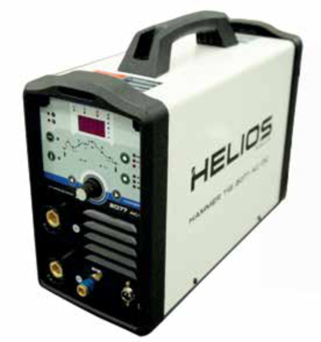 Hammer TIG 2077 ACDC