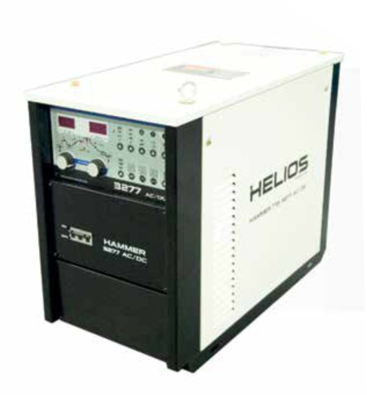 Hammer TIG 3277 ACDC